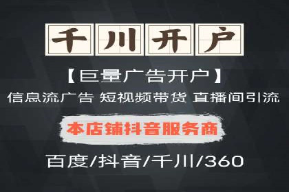 信息流广告投放公司案例策略解析